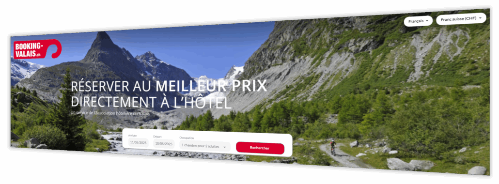 Booking Valais_FR